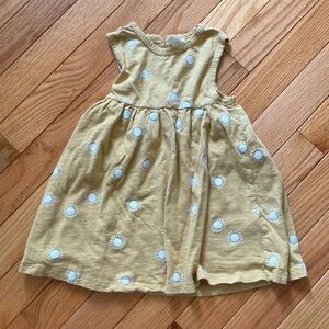 Rylee & cru sun dress 18-24 months
